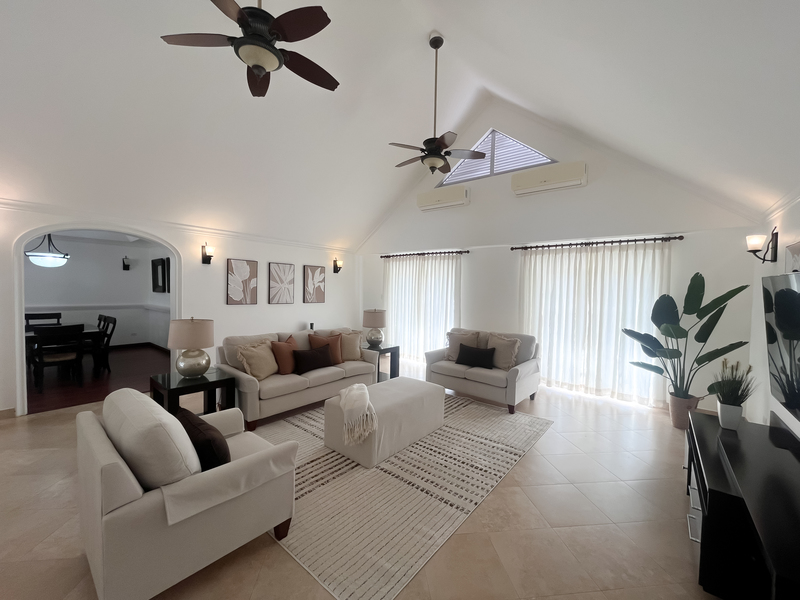 3 bed Residential Properties, Single Family Home For Rent in Christ Church, - thumb 9